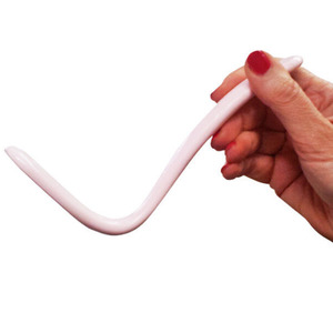 Products: FEMMEZE toileting vaginal support for a bowel prolapse Rps