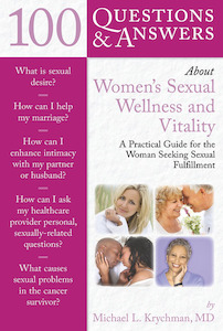 100 Questions & Answers About Women's Sexual Wellness and Vitality: A Practi&hellip;