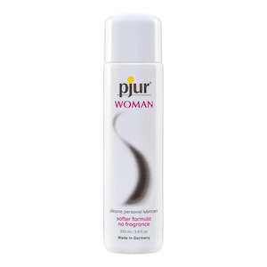 PJUR WOMAN SILICONE LUBRICANT Restore Physiotherapy