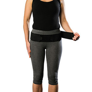 Products: ALLCARE CORE SIJ SPD PELVIC STABILITY BELT - XS/S only Rps
