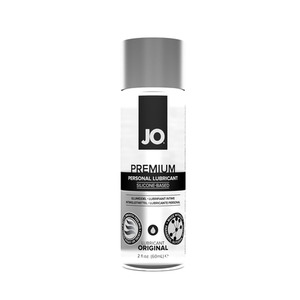 Products: JO PREMIUM SILICONE LUBRICANT Restore Physiotherapy