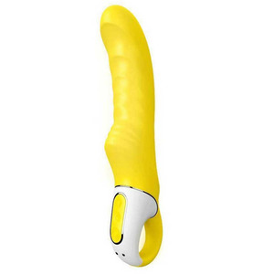 Products: SATISFYER SUNSHINE VIBRATOR Restore Physiotherapy
