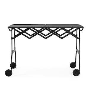 Home & Garden: Kartell Battista Trolley