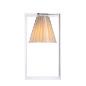 Kartell - Light-Air Abat-jour Table Lamp
