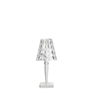 Kartell - Big Lamp Battery