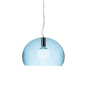 Kartell - FL/Y Lamp Small