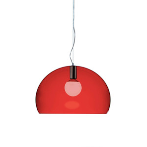 Kartell - FL/Y Lamp Medium