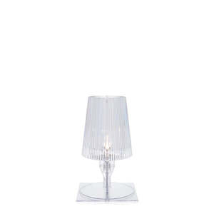 Lighting: Kartell - Take Lamp