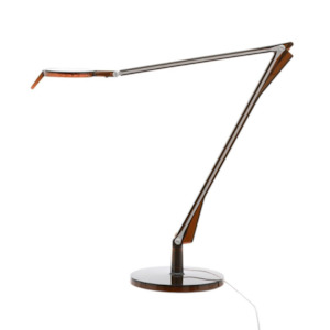 Furniture: Kartell - Aledin Tec Lamp
