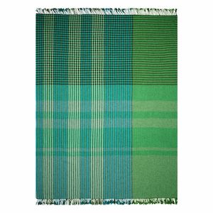 Designers Guild - Arklet Emerald Throw