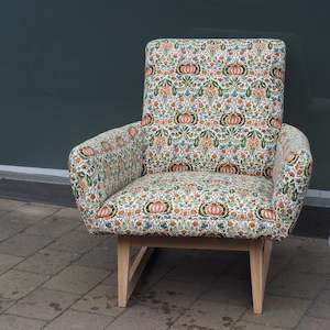 Greta Chair