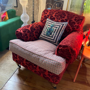 Sale 1: Montreux - Chair