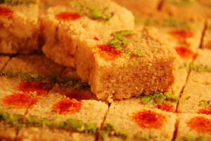 Products: Milk Cake – Bikanervala NZ