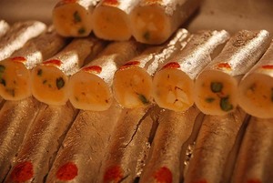 Kaju Roll – Bikanervala NZ