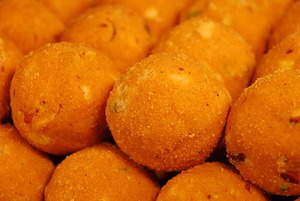 Laddoo Besan Shahi – Bikanervala NZ