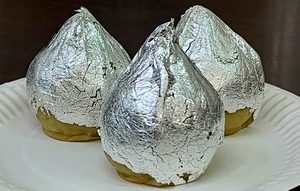 Products: Modak Kaju – Bikanervala NZ