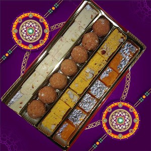 Milan Diwali Pack – Bikanervala NZ