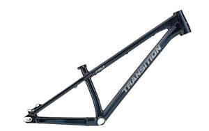 Transition PBJ Frame