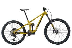 Transition: Transition Patrol Alloy Eagle 70