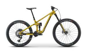 Transition: Transition Patrol Alloy Eagle 90