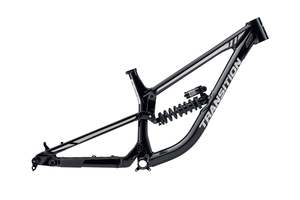 Transition: Transition TR11 Alloy Frame