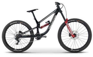 Transition TR11 Alloy X0