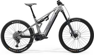 EOne Eighty 500 2026