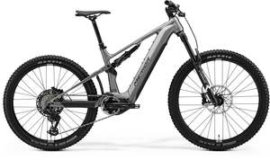 Merida: EOne Sixty 675 2026
