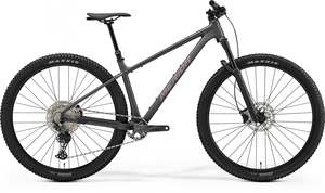 Big Nine TR 700 2026