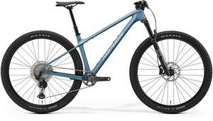 Big Nine TR 5000 2026