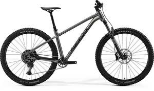 Big Trail 500 2026