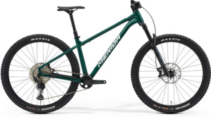 Big Trail 600 2026