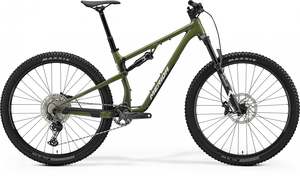 Merida: One Twenty 600 2026