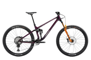 Norco: Fluid FS A1 2025