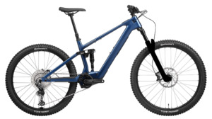 Fluid VLT C3 140 2024