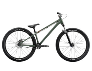 Norco: Rampage 1 2025
