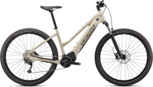 E Bikes: Turbo Tero 3.0 Step-Through 2023