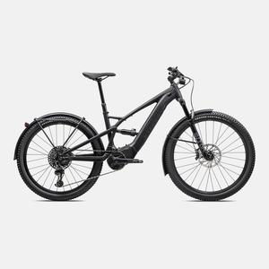E Bikes: Turbo Tero X 6.0 2023