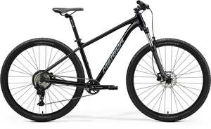 Hardtail: Big Nine 20 2025