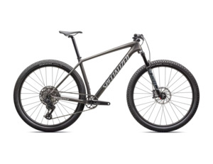 Hardtail: Epic Hardtail Comp 2025