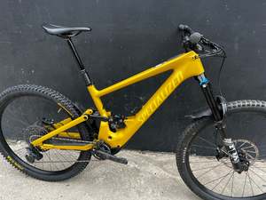 Ex-Demo Turbo Kenevo SL 2 Comp 2024 S3