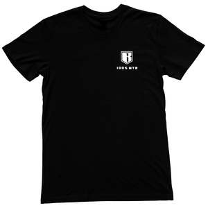 Bikeaholic Donut Tee