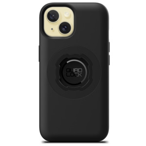 Quad Lock - iPhone 15