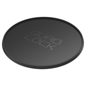 Quad Lock - Car Dash/Window Suction Pad