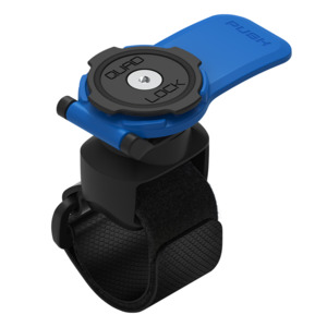 Sprint3: Quad Lock - Quick Release Strap Mount