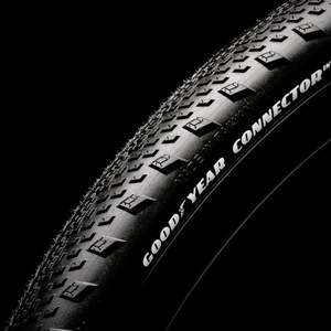 Wideopen: Goodyear Gravel Tyre Connector Inter