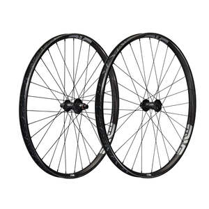 Wideopen: Enve M8 Enduro Wheelset 29"