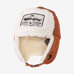 Wideopen: Plower Beanie