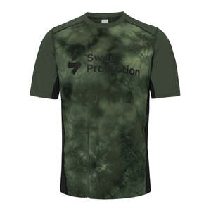 Wideopen: Hunter Ss Jersey Forest Men's