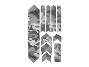 Ams: All Mountain Style - Camo Frame Guard